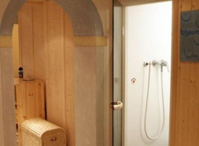 Alpenhof Pension-Garni Nauders Εξωτερικό φωτογραφία