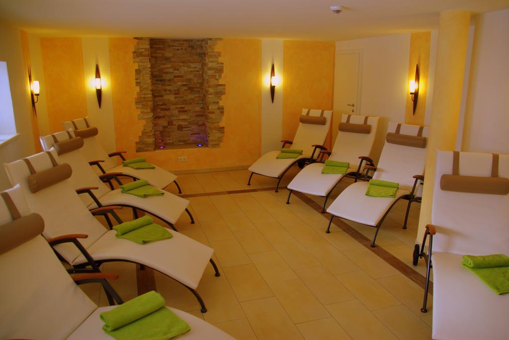 Alpenhof Pension-Garni Nauders Εξωτερικό φωτογραφία