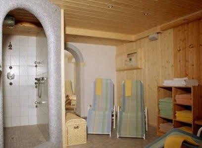 Alpenhof Pension-Garni Nauders Εξωτερικό φωτογραφία