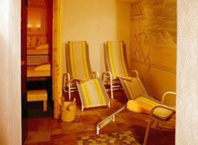 Alpenhof Pension-Garni Nauders Εξωτερικό φωτογραφία